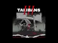 Lagu Byron Messia, Chris Brown \u0026 Burna Boy - Talibans III (Oficial Remix)