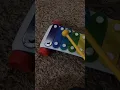 Rush e is possible on a xylophone