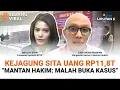 Download Lagu Kejagung Sita Rp11,8 T di Korupsi Ekspor CPO, Mantan Hakim: Hukuman Bisa Lebih Berat | SEDANG VIRAL