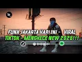 Download Lagu 🔥 FUNK Jakarta Hari Ini -   VIRAL TIKTOK - FULL BASS REMIX 2025 🔥 MP3