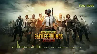 PUBG Original Ringtone 