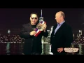 Meadowlands Comedy Club Announcement