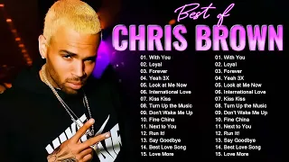 Chris Brown Hits Songs Top Songs Of Chris Brown Chris Brown Playlist Hits 