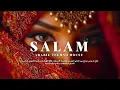 Lagu Salam - Arabic Techno House Mix (2025)