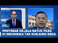 Download Lagu Penyebab Gejala Batuk Pilek di Indonesia | Halo Indonesia