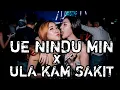 Download Lagu UE NINDU MIN X ULA KAM SAKIT JUNGLE DUTCH KARO TERBARU FULL BASS 2023