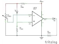 How to build a flame sensor for your ARDUINO Raspberry PI or other Microcontroller