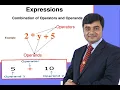 operator operand expression C programming language in bangla tutorial