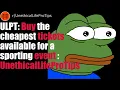 ULPT Buy the cheapest tickets available for a sporting event