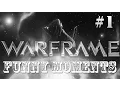 Warframe I HATE HOST MIGRATION Funny Moments