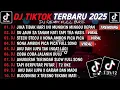 Download Lagu DJ TIKTOK TERBARU2025 - DJ JIKA TIDAK HARI INI MUNGKIN MINGGU DEPAN 🎵 DJ STECU STECU - DJ VIRAL 2025