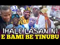 Download Lagu IHALE LASAN NI, OONI OF IFE RANSE SI ALAAFIN OYO…IGBOHO NI KI OMO YORUBA BA WON BE TINUBU…VDM