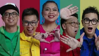 project pop goyang duyu lirik indonesia dan exclusive video 