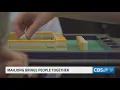 Mahjong finds new community at DC library