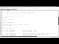 Extracting Stata Data from EDAT
