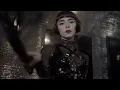 A Tour of NYC s Oldest BDSM Dungeon w Mistress Datura PORTRAITS Ep 17