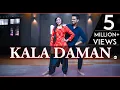 Download Lagu Kala Daman Dance Video | Renuka Panwar | Bollywood Dance Choreography