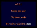Karaokanta - Intocable - Perdedor