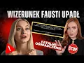 Download Lagu FAUSTYNA Z GENZIE (?) - JAK ZRUJNOWAĆ SWÓJ WIZERUNEK? *OKIEM PR-OWCA* (OŚWIADCZENIE, DZIARMA)