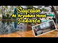 Download Lagu Staycation At Hotel Aryaduta Menteng Jakarta - Jakarta Vacation Days