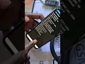 How to check any Samsung phone network problem if is hardware or Software