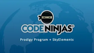 Prodigy Program Sky elements SD 480p