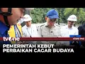 Lagu Pemerintah Segera Lakukan Perbaikan Kawasan Cagar Budaya di Sumbar Pascabencana | Kabar Pagi