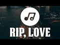 Download Lagu FAOUZIA - RIP, LOVE  DJ TIK TOK TERBARU  VIRAL FULL BASS