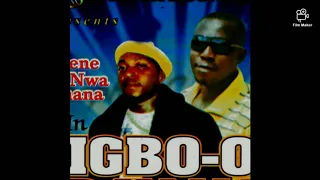 ogene nwa ghana igbo o bunk