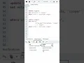 PostgreSQL - Update Array Element using update statement