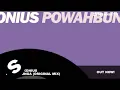 Download Lagu Jerry Rekonius - Powahbunga (Original Mix)