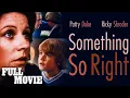 Download Lagu Something So Right (1982) | Full Heartwarming Family Movie | @FamBrandTV