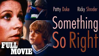 Something So Right 1982 Full Heartwarming Family Movie FamBrandTV 