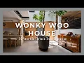Lagu Modern Tropical Resort Home｜Wonky Woo｜Malaysia's Extraordinary House Transformation｜Architecture