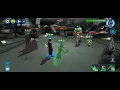 GAC Counter 3v3 Great Mothers vs JML FDC