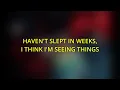 Alex Warren - Fever Dream (ROCK VERSION)