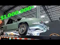 We have ANOTHER 1M in Classic C2 Corvettes