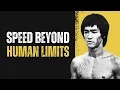 Download Lagu Bruce Lee's VERBODEN techniek: ontgrendel ONSTOPBARE snelheid (geheim van vechtsporten)