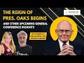 Download Lagu Ep280: The Reign of Elder Oaks Begins: And Other Upcoming General Conference Insights
