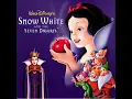 Disney Snow White Soundtrack - 03 - I'm Wishing/One Song