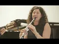 Anat Cohen & Marcello Gonçalves - Coisa No. 10 (Moacir Santos)