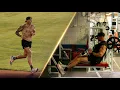 How Hybrid Athletes Are Built Strength Endurance Together