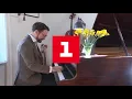 ’Lyse Nætter’ af Alberte Winding/Aske Bentzon | Morgensang med Phillip Faber | DR1