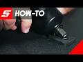 How-to Replace a Power Tool s Retaining Ring Snap-on Tools
