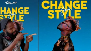 quamina mp change your style jiggzy entmt reaction ghana vibez 