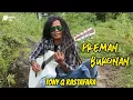 Preman Buronan - Tony Q Rastafara Cover MamunMW
