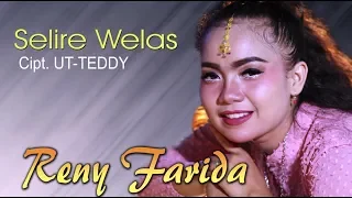 Download Reny Farida - Selire Welas (Official Music Video) MP3