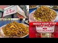 WO HOP CHINATOWN NYC Restaurant Reviews
