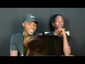 Valiant - Little Red Riding (Official Music Video) (REACTION!!!)