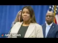 N Y AG Letitia James I am heartened by today s victory